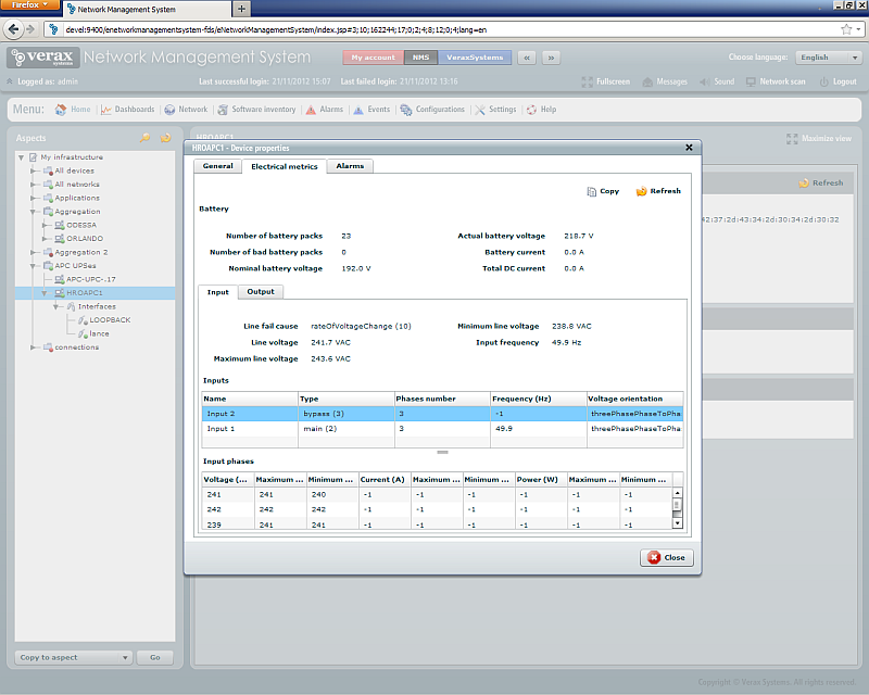 apc ups monitoring software download