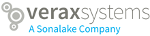 Verax Systems Logo